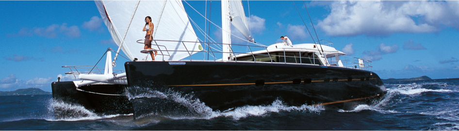 Our experts are adept at matching individual client requirements with the ideal yacht